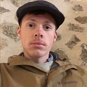 Meet your Posher, Colin